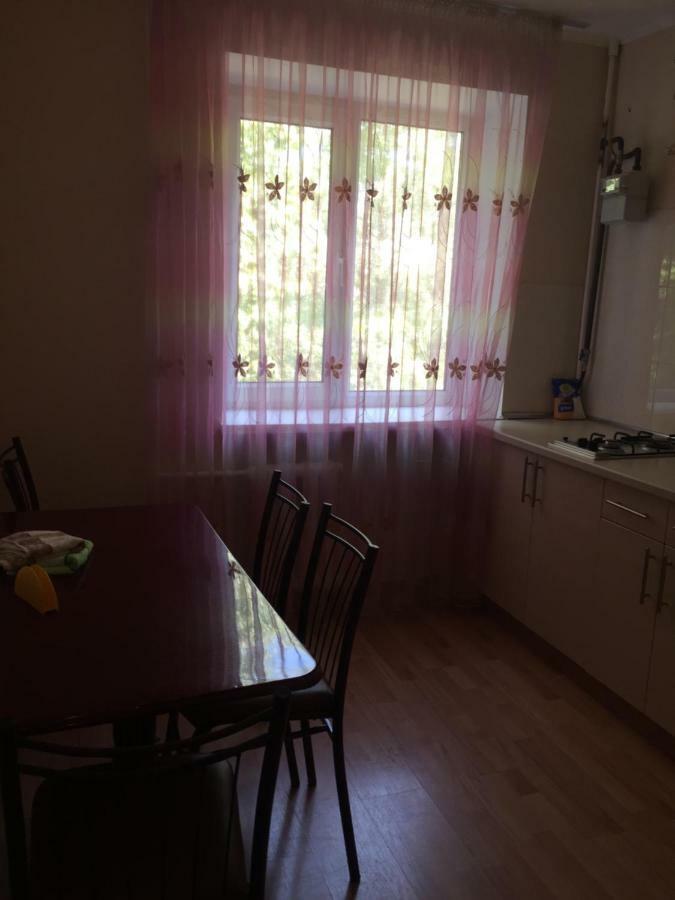 2-Х Комнатная Квартира, Первая Линия От Моря Apartment Chornomorsk Luaran gambar